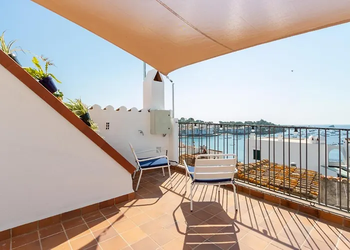 Apartaments Bellaire Cadaqués