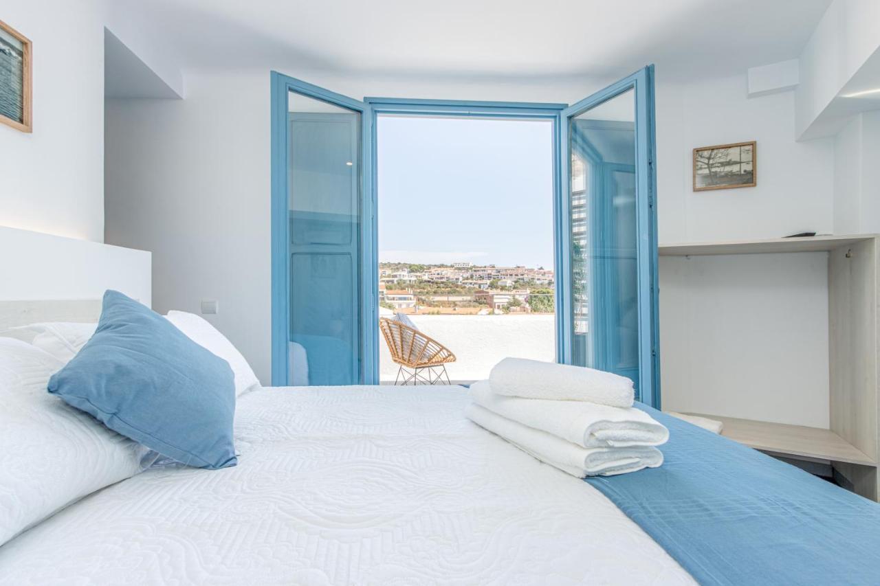 Appartement Bellaire *